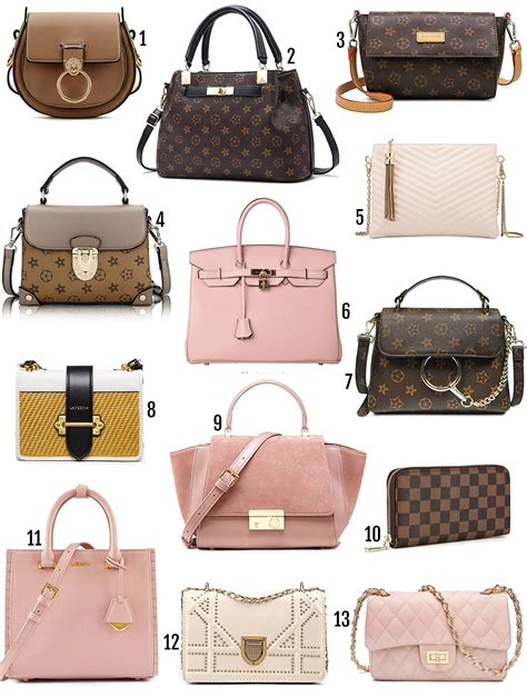 authentic fake designer bags|best designer dupes website.